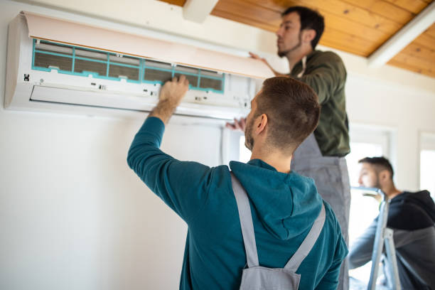 Best HVAC emergency services  in New Bern, NC