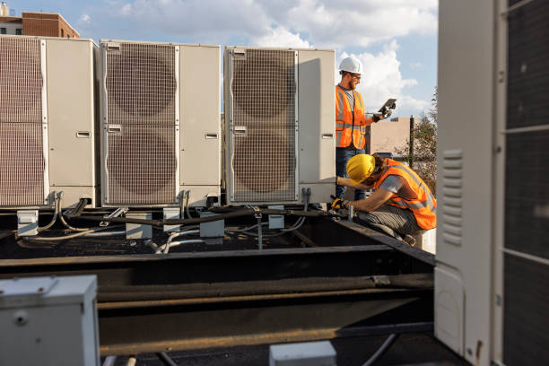 Best Affordable HVAC services  in New Bern, NC