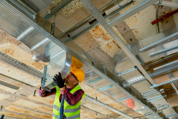 Best HVAC replacement cost  in New Bern, NC