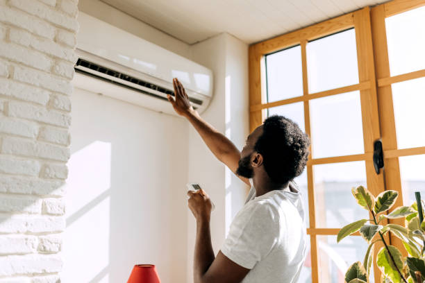Best HVAC installation services  in New Bern, NC