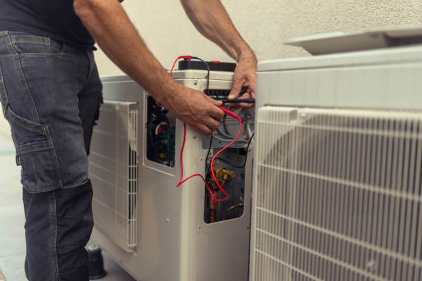 Best HVAC companies near me  in New Bern, NC