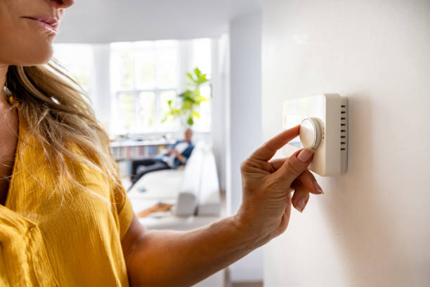 Reliable New Bern, NC HVAC Solutions