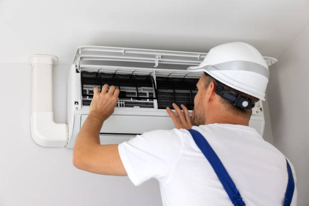 HVAC emergency services in New Bern, NC