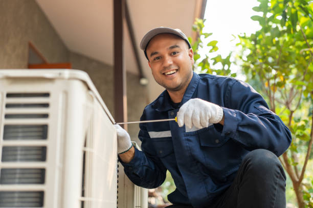 Best HVAC installation services  in New Bern, NC