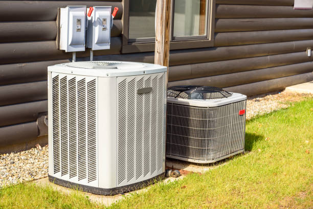 Best Emergency HVAC repair  in New Bern, NC